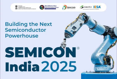 PM Modi to inaugurate fourth edition of SEMICON India 2025 today