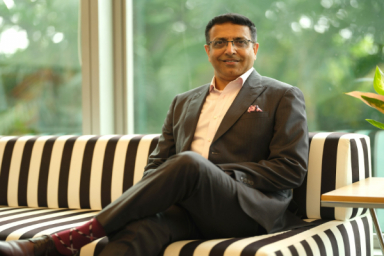 Sunil Kataria takes over as CEO & MD of Godrej Agrovet