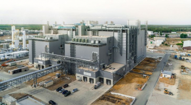 BASF battery materials extends supply agreement for Schwarzheide CAM plant