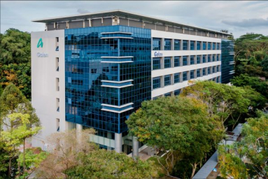 Kuraray unveils Asia Pacific technical hub in Singapore