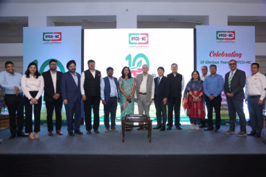 IFFCO-MC completes 10 years of delivering agrochem solutions to farmers; Celebrates 11th foundation day