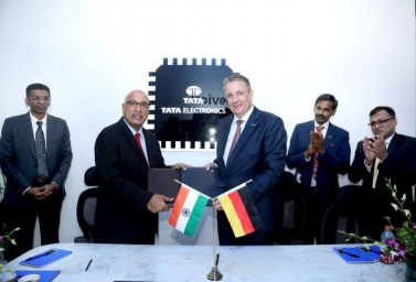 Merck and Tata Electronics ink MoU to boost semiconductor capabilities in India
