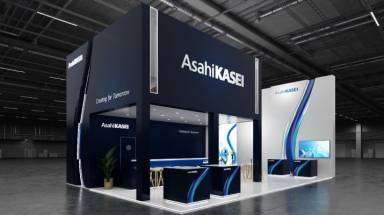 Asahi Kasei to showcase PFAS-free polyamides, advanced CFRP recycling technology at K 2025