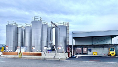 Clariant Oil Services, Swire Energy open new supply base in Norway