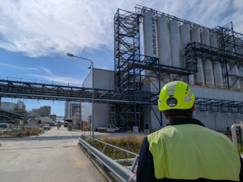 Borealis invests €100 million+ to expand polymer compounding capabilities in Austria