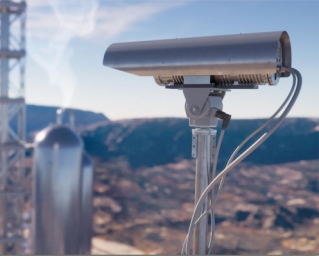 SLB’s Methane LiDAR camera receives EPA approval, revolutionizing Methane leak detection