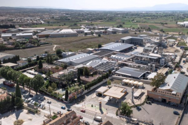 Symrise begins production of biobased pentylene glycol