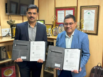 Agilent and ICAR-NRGC expand collaboration to strengthen India’s food safety infratructure