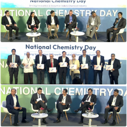 Godrej Industries Group’s “National Chemistry Day” charts out roadmap for Indian chemical industry