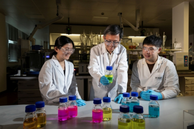 BASF launches Glysantin Electrified low electrical conductivity coolants for EV