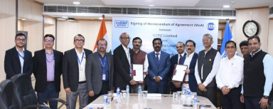 EIL and NTPC sign MoA for quality assurance, inspection and engineering services