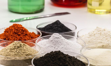 Brenntag expands partnership with Sudarshan to supply advanced pigments in Australia