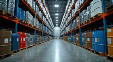 i3PL India signs warehousing contract with PI Industries