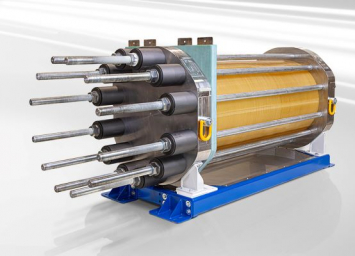 Stargate Hydrogen uses BASF’s Ultrason for lightweight frames in its AWE electrolyzer