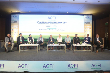 ACFI demands sops to set up agrochemical manufacturing hubs