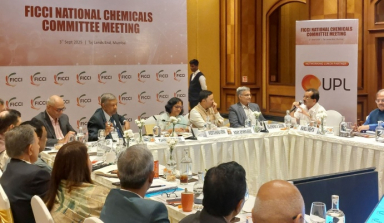Chemical Secretary Verma seeks 'structured inputs' from industry for development of chemical parks