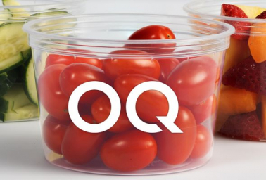 OQ and Milliken launch clarified random copolymer for injection molding