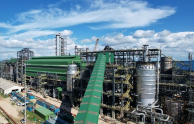 EIL granted patent for distillation column internals design for 2G ethanol biorefinery