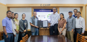 C-CAMP partners with Bayer to boost agri-startups