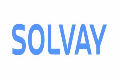 Solvay advances circular silica strategy