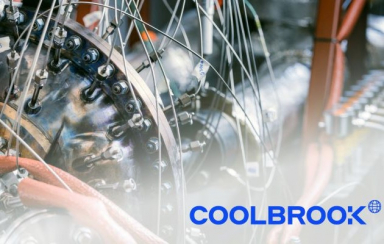 Coolbrook successfully cracks 100% plastic-waste-derived pyrolysis oil