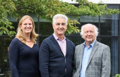 Mevaldi secures funding from HTGF and ICIG Ventures to scale green chemistry technology