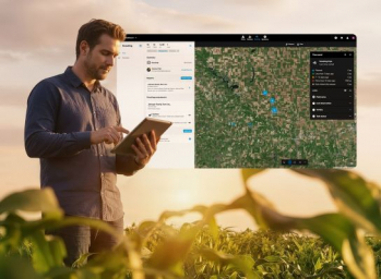 BASF expands global availability of xarvio field manager for AgBusiness