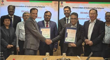 OIL and Hindustan Copper sign MoU for exploration and development of critical minerals