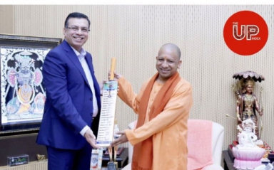 RP-Sanjiv Goenka Group secures 100 acres land for solar cell manufacturing facility in UP