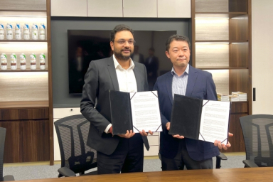 IPL Biologicals and Mitsui India ink agreement for distribution of microbial in Philippines