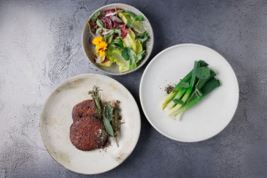 Topsoe offers technical expertise to create food from CO2