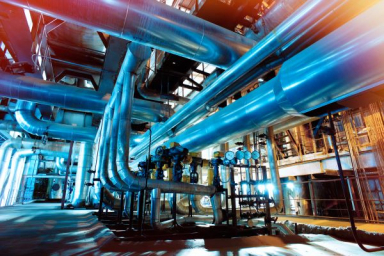 Farabi Petrochemicals opens $950 million LAB plant in Saudi