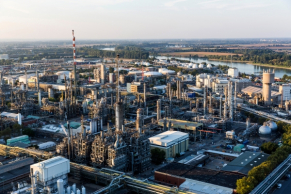 BASF to close hydrosulfites production facility in Ludwigshafen