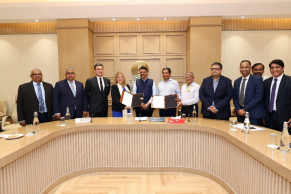 AVEVA to digitally transform Maharashtra through 