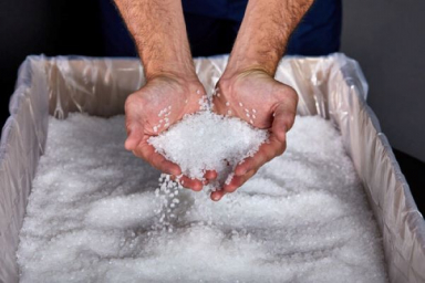 NOVA Chemicals introduces PE resins incorporating next-gen non-fluorinated polymer processing aid