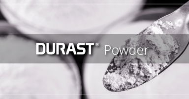 Polyplastics introduces powder technology for engineering plastics