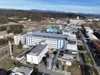 Evonik and AMSilk extend partnership for sustainable biotech silk materials