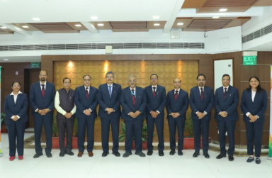 HURL declares first-ever interim dividend