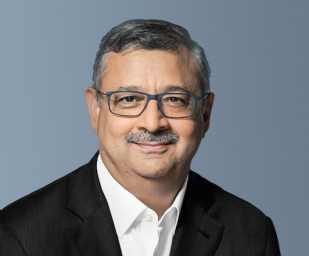Linde appoints Sanjiv Lamba as Chairman & CEO