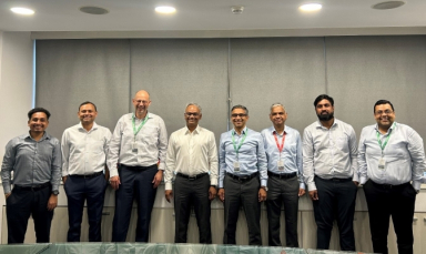 BASF delivers first biomass-balanced DMAPA to Galaxy Surfactants