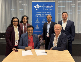 Natara partners with Azelis Ashapura to expand distribution in India