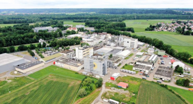 BASF completes sell of food and health performance ingredients business to Louis Dreyfus Company