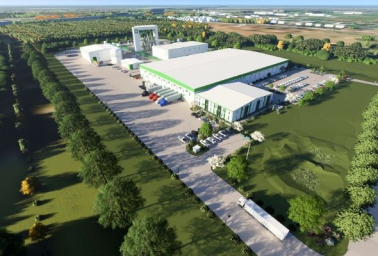 Niron Magnetics breaks ground on rare earth free magnet facility in Minnesota