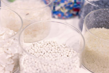 Borealis upgrades Integra site for recycled polypropylene