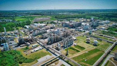 INEOS confirms closure of two essential chemicals plants at Rheinberg site