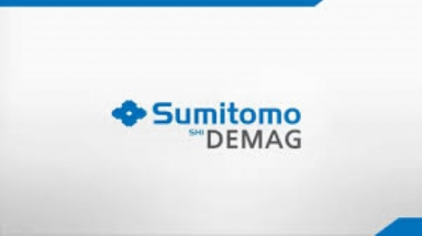 Sumitomo (SHI) Demag drives productivity gains with fully integrated automation at K 2025
