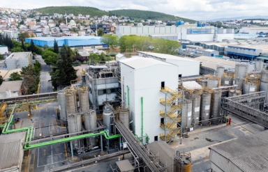 BASF expands production capacity for dispersions for architectural coatings in Turkiye