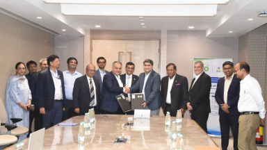BPCL collaborates with Reliance BP Mobility to CGD portfolio