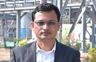 IoT in Chemical Manufacturing: Driving the next wave of operational Excellence