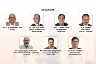 ICN organizes panel discussion on 